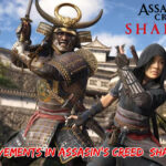 Achievements and trophies in Assasin’s Creed: Shadows – Complete List!