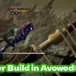 Archer Build in Avowed – Features, Equipment, Best Skills!