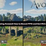 Optimizing Avowed: How to Boost FPS and Get Rid of Lags