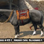 How to Choose the Best Horse in KCD 2 (Kingdom Come: Deliverance II)?