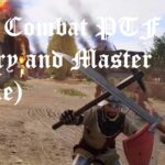 Easy Combat PTF (Parry and Master Strike)