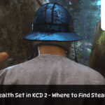 Best Stealth Set in KCD 2 – Where to Find Stealth Stuff?