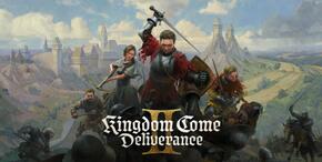 Kingdom Come: Deliverance II