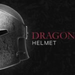 Dragonborn Helmet