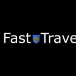 Fast Travel Mod